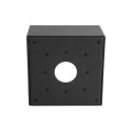 6" x 6" Steel Hood Weather Shroud HOOD-CS-06X6