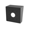6" x 6" Steel Hood Weather Shroud HOOD-CS-06X6