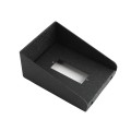 4.5x6 Steel Hood
