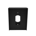 4.5x6 Steel Hood