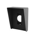 4.5x6 Steel Hood