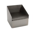 6" x 6" Square Stainless Steel Housing - MC-SS-06-E