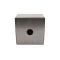 Square Stainless Steel Housing (8" W x 8" H) MC-SS-08-E (Housing)