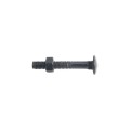 Portable Movable Professional Keypad Gooseneck Stand Kit (42" Car Height) (Black)