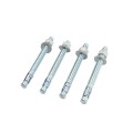 5/8" Stud Anchor Kit For Existing Pads Or Foundations STUD-ANCHOR-625 (Default)