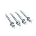 5/8" Stud Anchor Kit For Existing Pads Or Foundations STUD-ANCHOR-625 (Default)