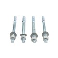 5/8" Stud Anchor Kit For Existing Pads Or Foundations STUD-ANCHOR-625 (Default)