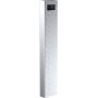 54" Steel Combo Pedestal for Aiphone JO-1FD - 104CAB-AIPH-02-304