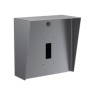 11" x 11" Stainless Steel Housing for Paxton 313-110-US - 1111HOU-PAXT-01-304