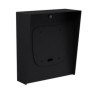 14" x 16" Steel Housing for ButterflyMX 12" Surface Video Intercom - 1416HOU-BUT-01-CRS