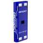 PRO 36" Emergency Call Wall Station Ready for Verkada TD53 - 156STA-VERK-02-ALU