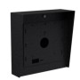 16" x 16" Mild Steel Housing for ButterflyMX 116" Surface Video Intercom - 1616HOU-BUT-01-CRS