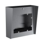 16" x 16" Stainless Steel Housing for Viking AES-2000F Flush Mount - 1616HOU-VIKI-01-304