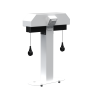 EV Charging Cable Reel Extension for Brand EV Charging Station - 186EVRX-01A