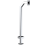 48" Steel Gooseneck Pedestal - Aiphone JF-DA - 22PE1-AIPH-08-304