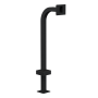 42" Steel Gooseneck Pedestal for Bosch B942 - 22PE1-BOSC-02-CRS