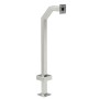 42" Stainless Steel Gooseneck Pedestal for Linear AE-100 (Brushed Stainless) - 22PE1-LINE-01-304