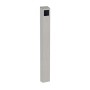 54" Stainless Steel Architectural Tower (Ikall 1 mod) - 64TOW-COM-001-304