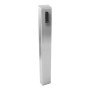 47" Stainless Steel Tower for PDK Touch IO - 64TOW-PDK-001-304