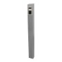 66" Stainless Steel Architectural Tower - 64TOW-PRO-001-304