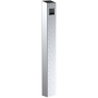 47" Stainless Steel Tower for Aiphone GT-1A - 64TOW-AIPH-03-304