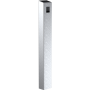 47" Stainless Steel Tower for Aiphone IX-DA - 64TOW-AIPH-07-304