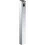 47" Stainless Steel Tower for Aiphone JP-DA - 64TOW-AIPH-15-304