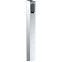 47" Stainless Steel Tower for Aiphone JP-DVF - 64TOW-AIPH-17-304