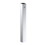 47" Stainless Steel Pedestal for Avigilon OP-RKP-MULL - 64TOW-AVIG-01-304