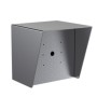 6" x 6" Stainless Steel Housing for Paxton E75 E x it Buttons - 66HOU-PAXT-07-304