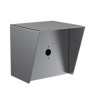 6" x 6" Stainless Steel Housing for Paxton 326-735-US for 568-855-US - 66HOU-PAXT-09-304