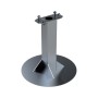 PRO Tower Fast Foundation In-Ground Prefabricated 36" Round Anchor (Large)