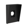 6x8 Steel Hood, Aiphone LEM-1DL Call Master Station