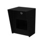 6" x 8" Steel Housing for Double Gang Cutout - 68HOU-PPRO-02-CRS