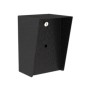 6" x 9" Steel Housing for HID 5365 Mullion Mount Reader - 69HOU-HID-01-CRS