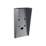 7x13 Stainless Hood - ButterflyMX 8" Surface Video Intercom