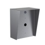 8" x 10" Portrait Stainless Steel Housing for Farpointe P-620-H-A - 810HOU-FARP-01-304
