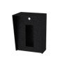 8" x 11" Steel Housing for Axis A8105-E Flush Mount - 811HOU-AXIS-04-CRS