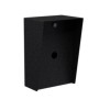 8" x 12" Portrait Steel Housing fits Farpointe P-710 HA
