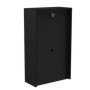 8" x 14" Portrait Steel Housing for 2NIP SIP Speaker - 814HOU-2NIP-03-CRS