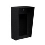 8" x 14" Steel Housing for Zenitel CRM-V-2 - 814HOU-ZENI-01-CRS