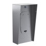 8" x 16" Stainless Steel Housing ButterflyMX 8" Surface Video Intercom - 816HOU-BUT-01-304