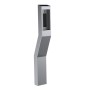 54" Stainless Steel Pedestal (Z-Style), fits 2N IP Style