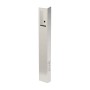 54" Stainless Steel Tower for MyDoorView VUE-7 - 84TOW-MYDO-01-304