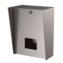 9" x 12" Stainless Steel Housing for Axis A8207-VE-MK2 Surface Mount - 912HOU-AXIS-06-304
