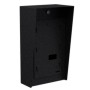 9" x 16" Mild Steel Housing, ButterflyMX 7" Surface Video Intercom - 916HOU-BUT-01-CRS