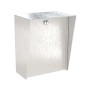 8" x 10" Portrait Stainless Steel Housing - PORTRA-SS-8X10-E