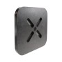 12" x 12" Buffer Plate for Card Readers CS-ABP-1212