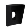 4.5x6 Steel Hood - Single Gang Mullion (Narrow)