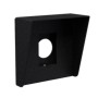 6x6 Steel Hood